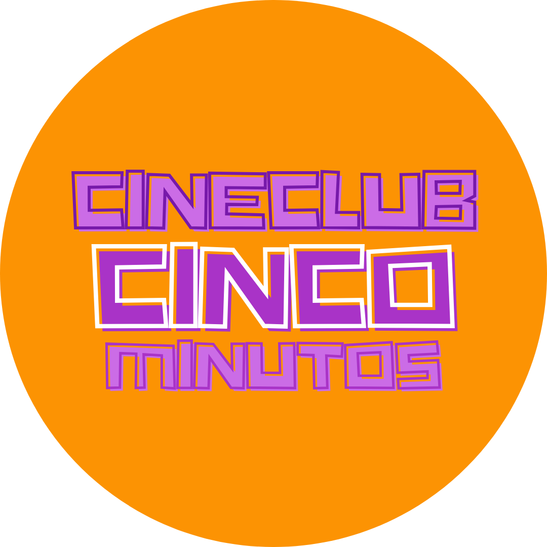 Cine Club Cinco Minutos
